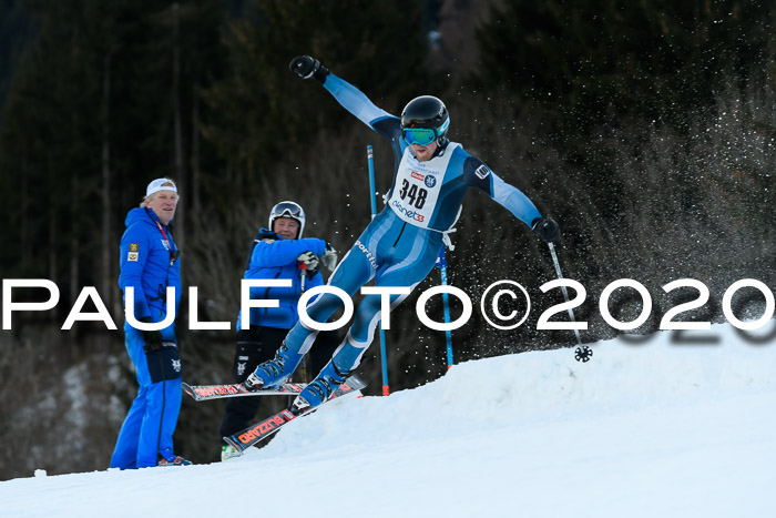 Münchner Meisterschaft Kitz 01-02-2020