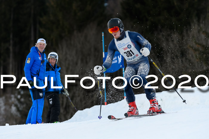 Münchner Meisterschaft Kitz 01-02-2020