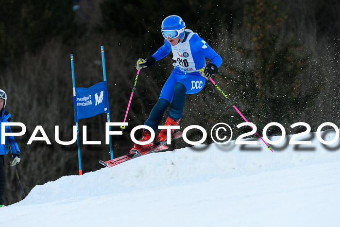 Münchner Meisterschaft Kitz 01-02-2020