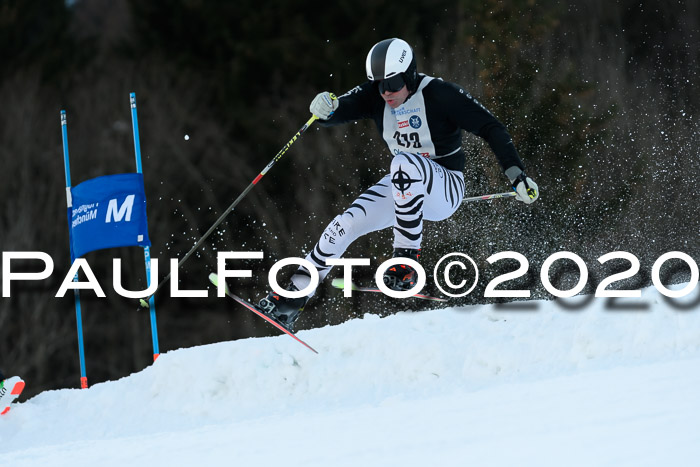 Münchner Meisterschaft Kitz 01-02-2020