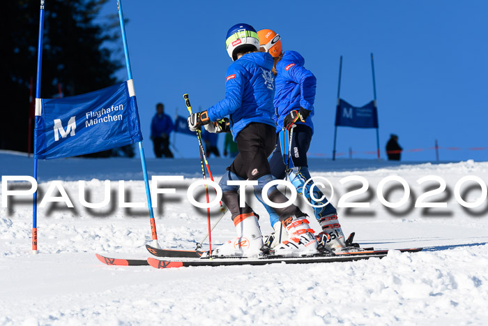Münchner Meisterschaft Kitz 01-02-2020