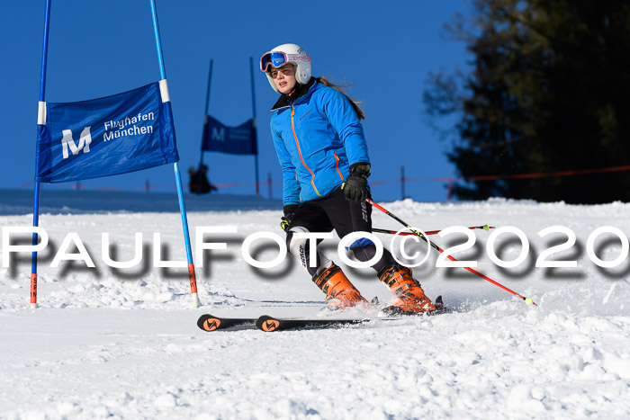 Münchner Meisterschaft Kitz 01-02-2020