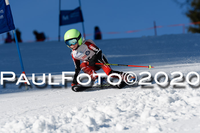 Münchner Meisterschaft Kitz 01-02-2020