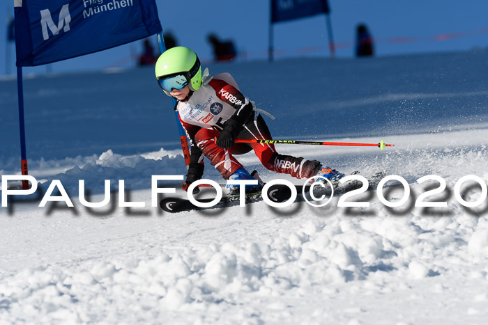 Münchner Meisterschaft Kitz 01-02-2020