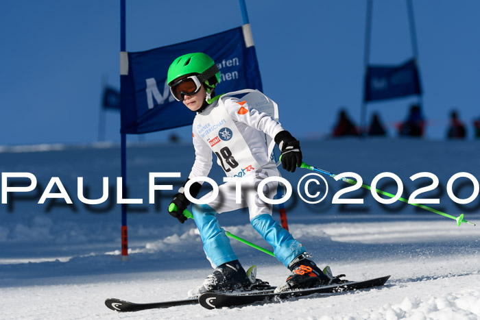 Münchner Meisterschaft Kitz 01-02-2020
