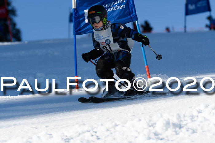 Münchner Meisterschaft Kitz 01-02-2020