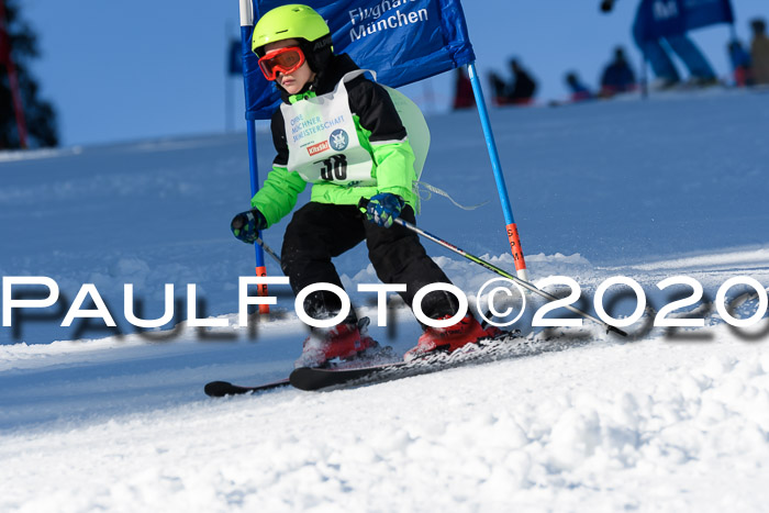 Münchner Meisterschaft Kitz 01-02-2020