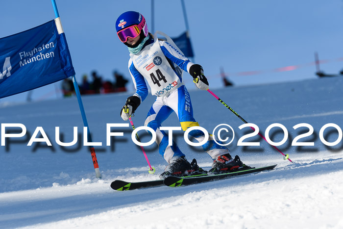 Münchner Meisterschaft Kitz 01-02-2020