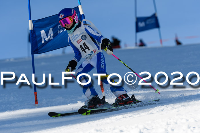 Münchner Meisterschaft Kitz 01-02-2020
