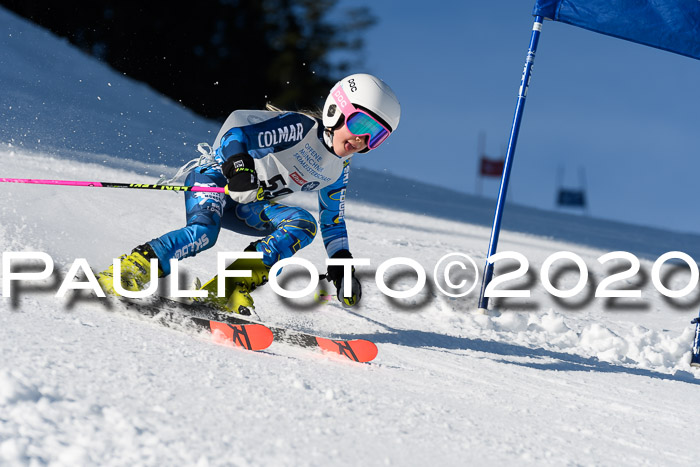 Münchner Meisterschaft Kitz 01-02-2020