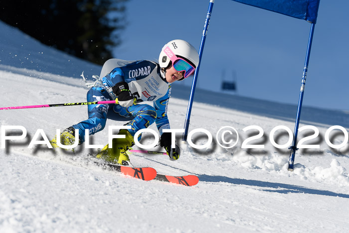 Münchner Meisterschaft Kitz 01-02-2020