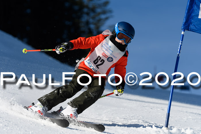Münchner Meisterschaft Kitz 01-02-2020