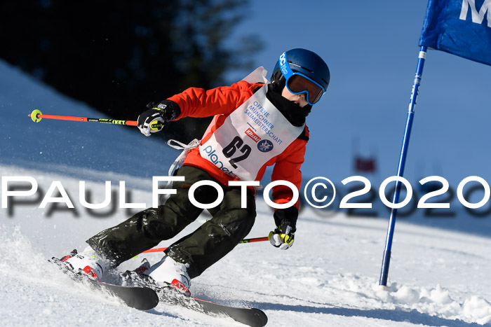 Münchner Meisterschaft Kitz 01-02-2020
