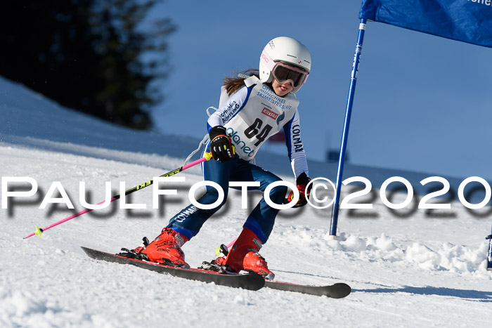 Münchner Meisterschaft Kitz 01-02-2020