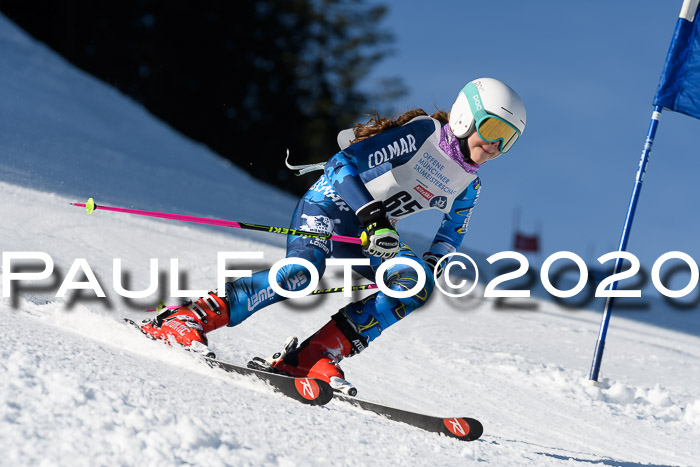 Münchner Meisterschaft Kitz 01-02-2020