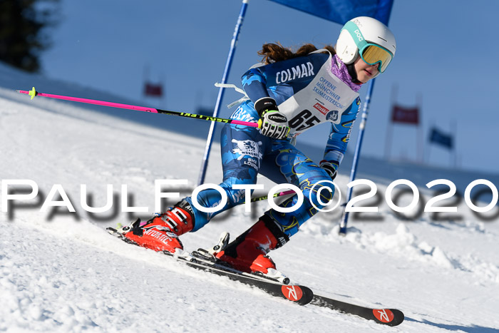 Münchner Meisterschaft Kitz 01-02-2020