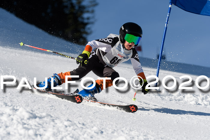 Münchner Meisterschaft Kitz 01-02-2020