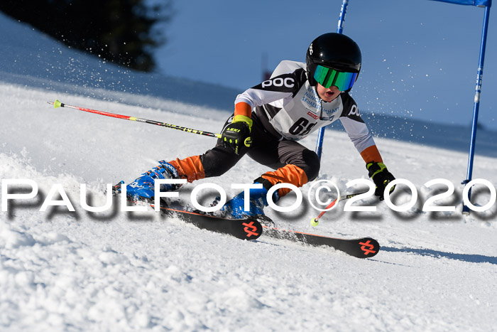 Münchner Meisterschaft Kitz 01-02-2020