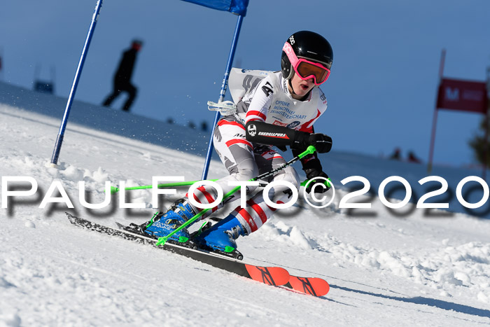 Münchner Meisterschaft Kitz 01-02-2020