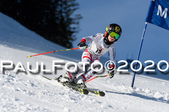 Münchner Meisterschaft Kitz 01-02-2020