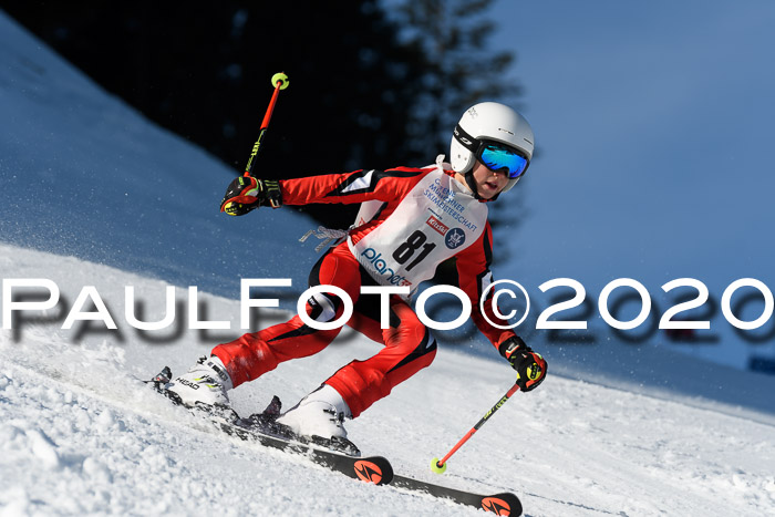 Münchner Meisterschaft Kitz 01-02-2020