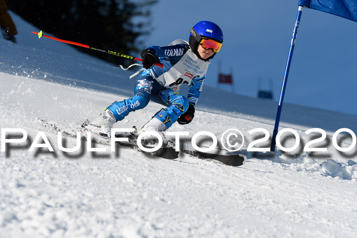 Münchner Meisterschaft Kitz 01-02-2020