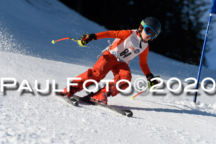 Münchner Meisterschaft Kitz 01-02-2020