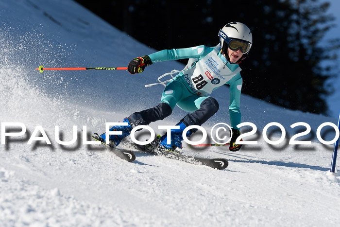 Münchner Meisterschaft Kitz 01-02-2020