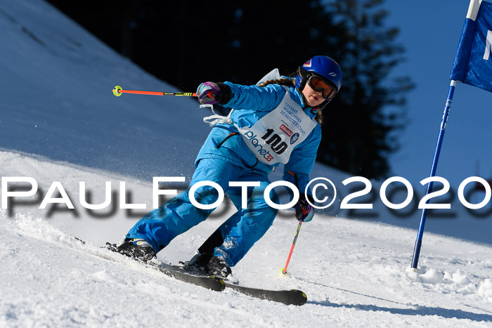 Münchner Meisterschaft Kitz 01-02-2020