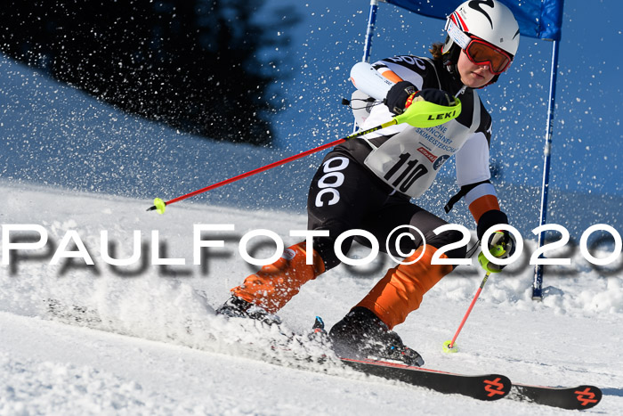 Münchner Meisterschaft Kitz 01-02-2020