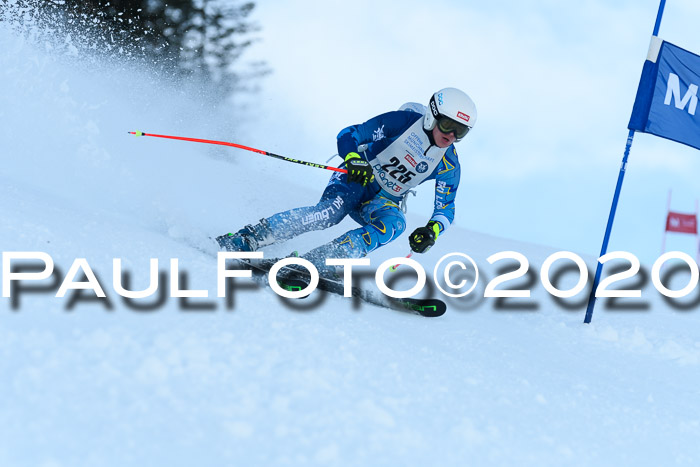 Münchner Meisterschaft Kitz 01-02-2020
