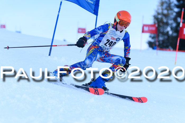 Münchner Meisterschaft Kitz 01-02-2020