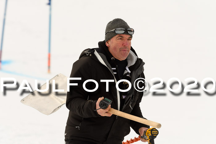 Kreiscup Landkreis Weilheim/Schongau 02.02.2020