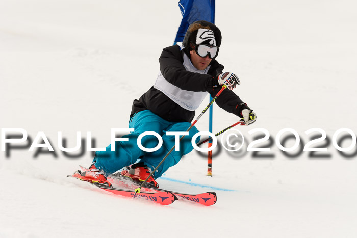 Kreiscup Landkreis Weilheim/Schongau 02.02.2020