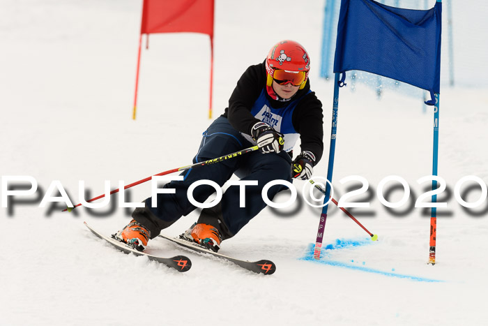 Kreiscup Landkreis Weilheim/Schongau 02.02.2020