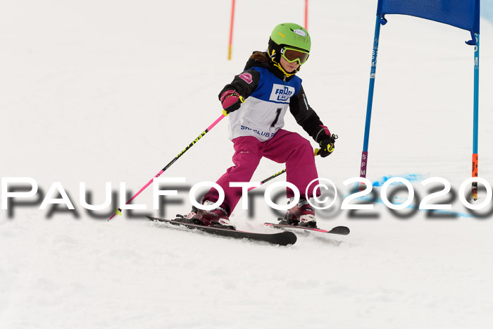 Kreiscup Landkreis Weilheim/Schongau 02.02.2020