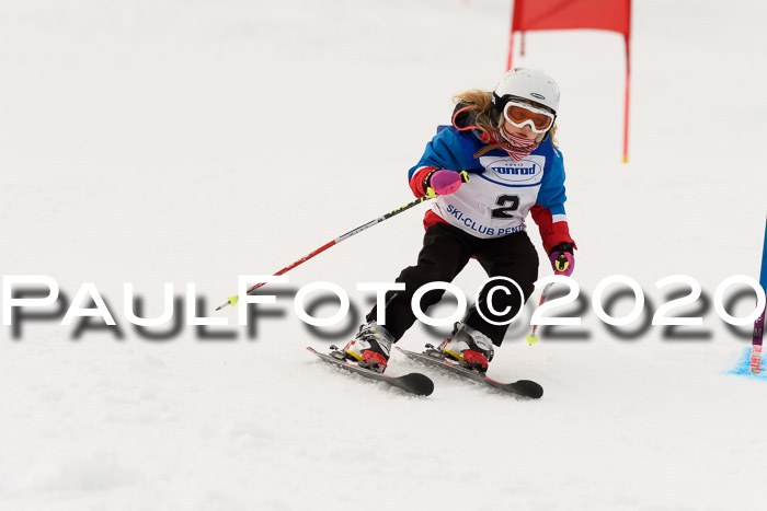 Kreiscup Landkreis Weilheim/Schongau 02.02.2020