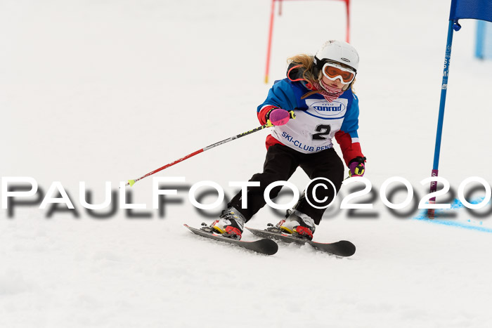 Kreiscup Landkreis Weilheim/Schongau 02.02.2020