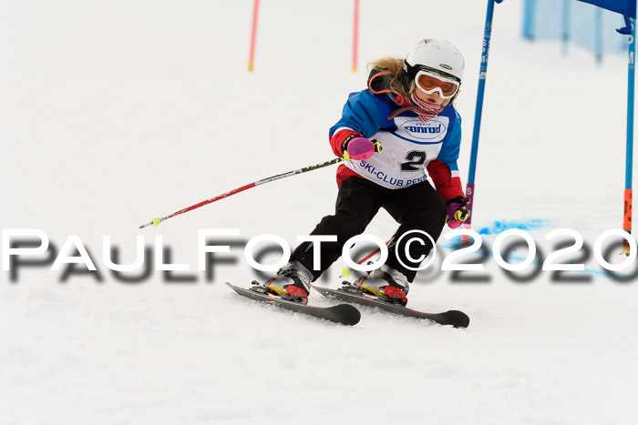 Kreiscup Landkreis Weilheim/Schongau 02.02.2020