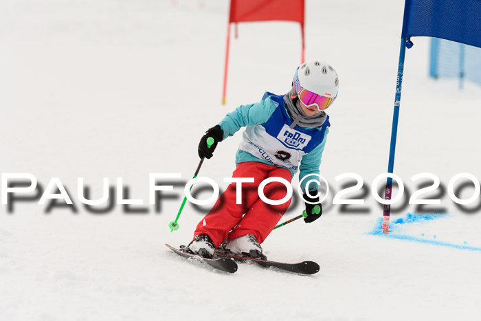 Kreiscup Landkreis Weilheim/Schongau 02.02.2020