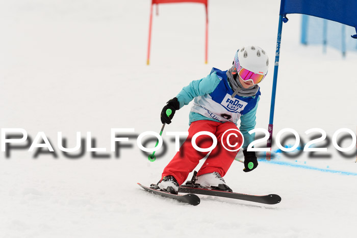 Kreiscup Landkreis Weilheim/Schongau 02.02.2020