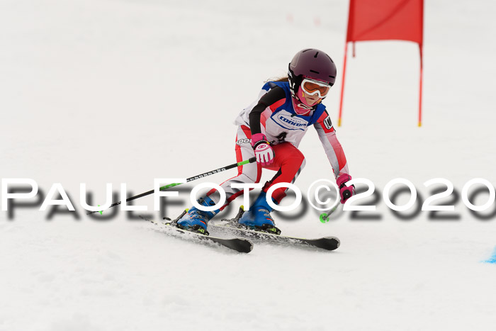 Kreiscup Landkreis Weilheim/Schongau 02.02.2020