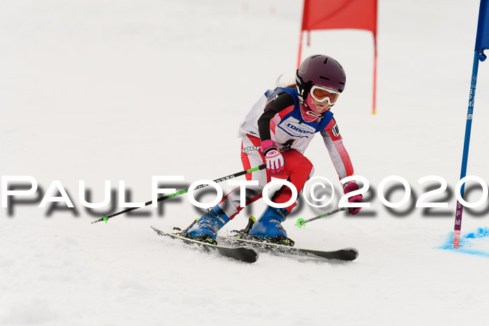 Kreiscup Landkreis Weilheim/Schongau 02.02.2020