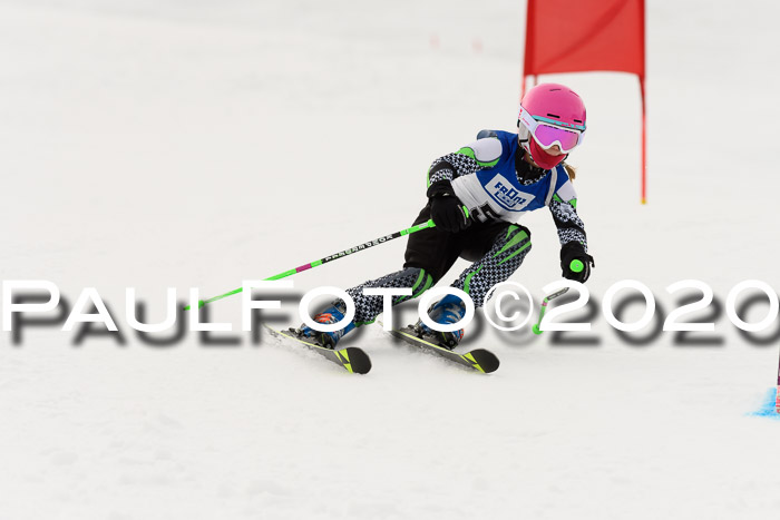 Kreiscup Landkreis Weilheim/Schongau 02.02.2020