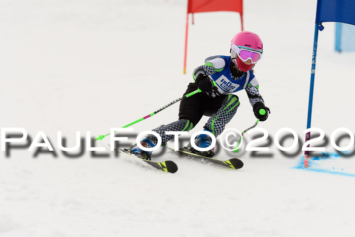 Kreiscup Landkreis Weilheim/Schongau 02.02.2020