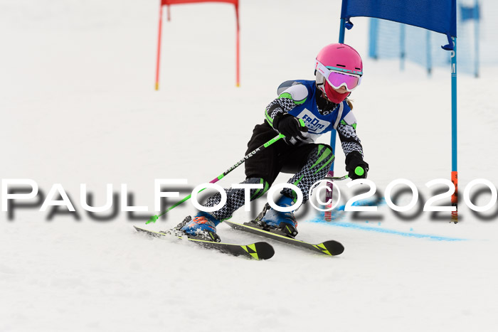 Kreiscup Landkreis Weilheim/Schongau 02.02.2020