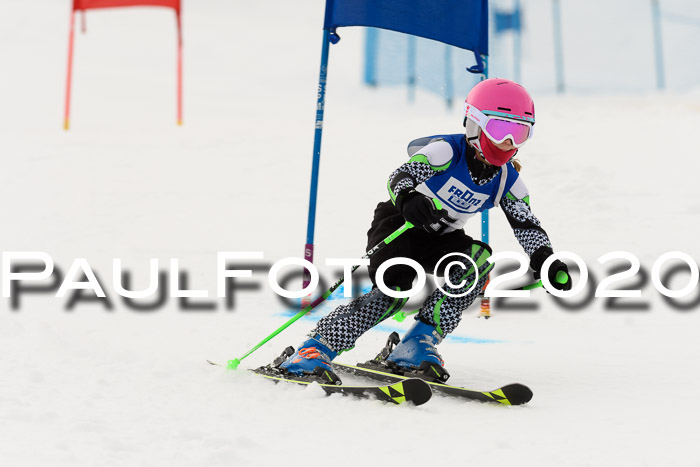 Kreiscup Landkreis Weilheim/Schongau 02.02.2020