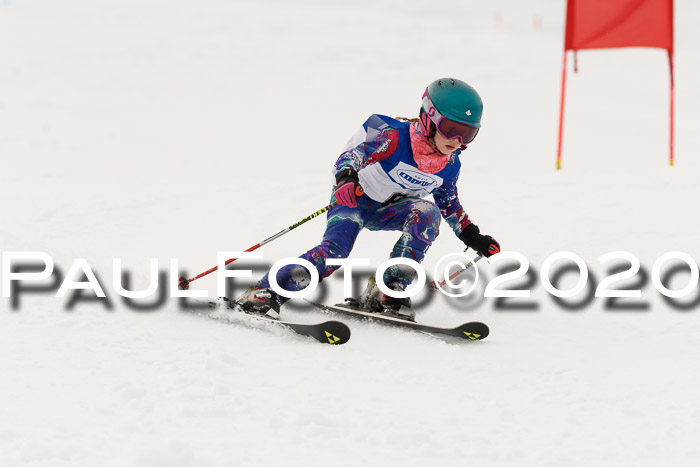 Kreiscup Landkreis Weilheim/Schongau 02.02.2020