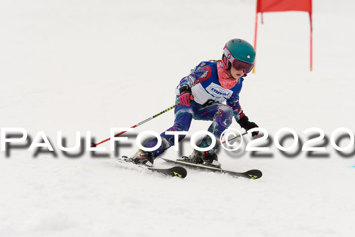 Kreiscup Landkreis Weilheim/Schongau 02.02.2020