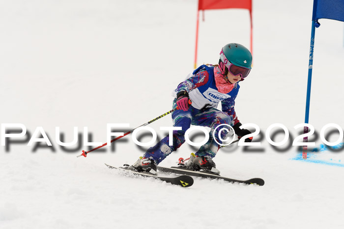 Kreiscup Landkreis Weilheim/Schongau 02.02.2020